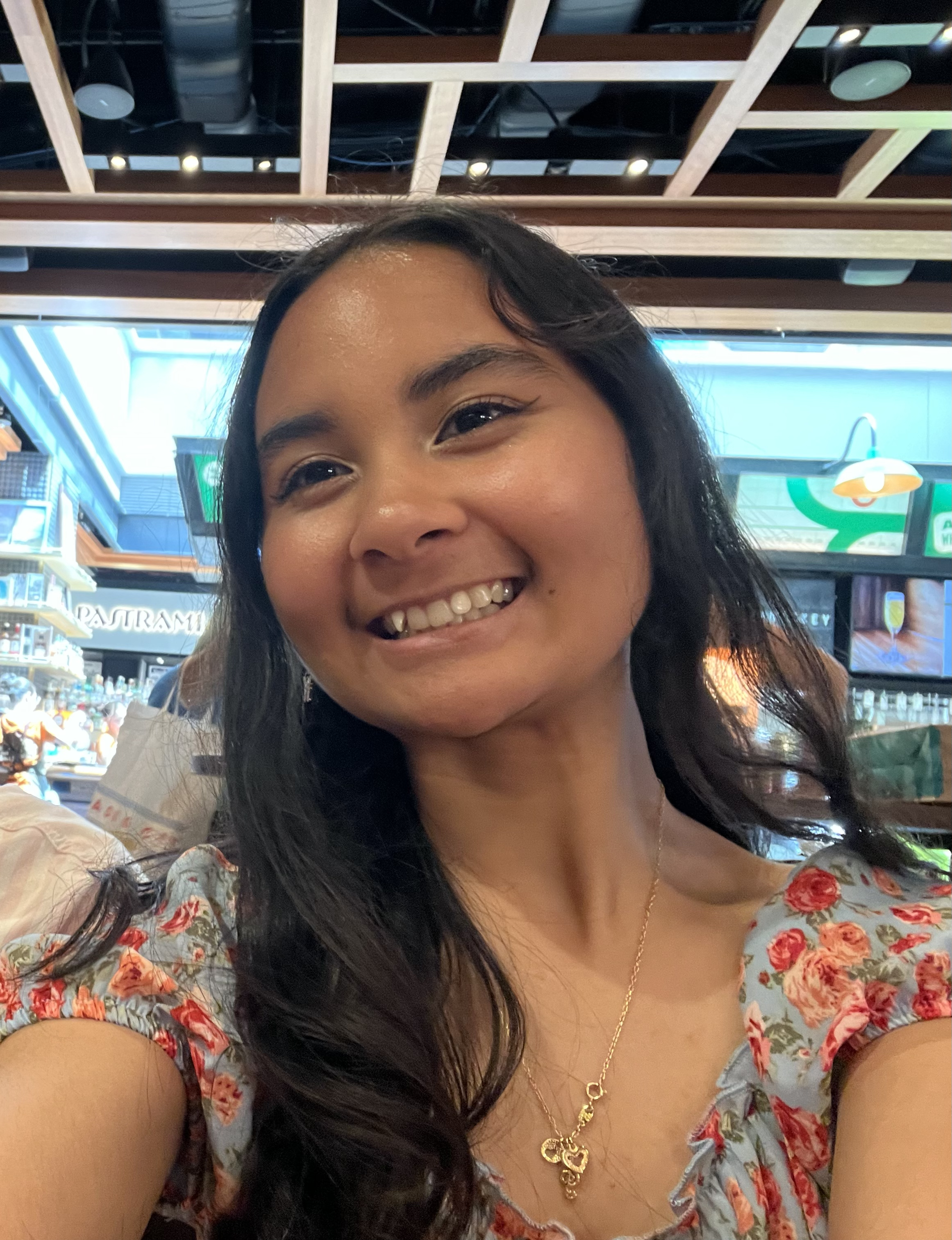 Image of Athela Villaruel